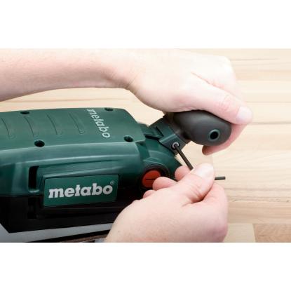 Metabo båndsliber BAE 75, 1010 Watt 