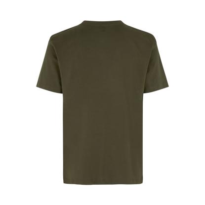 ID T-TIME® 0510 T-shirt, oliven