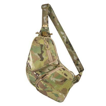 M-TAC Elite Bat Wing sling bag, multicam