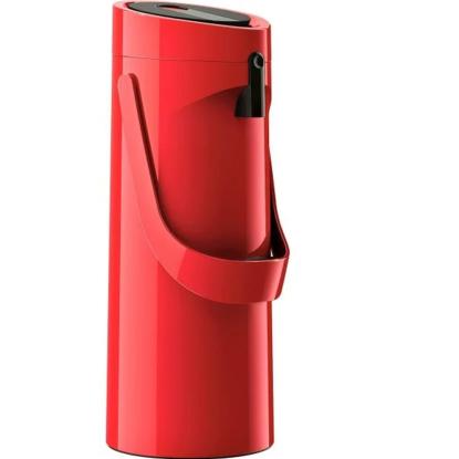 Tefal Ponza termokande K3140314, rød - 1,9 liter