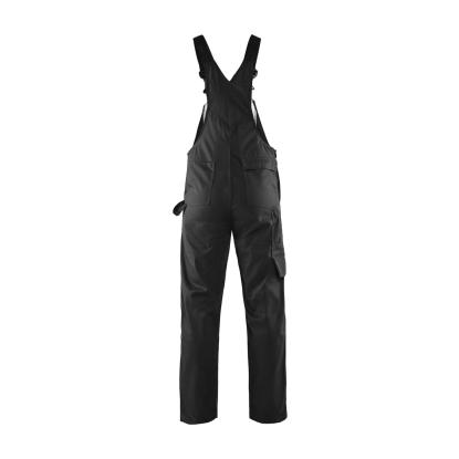 Blåkläder 2610 overall, sort