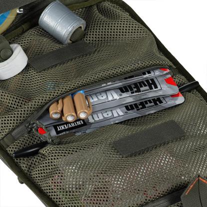 M-TAC Elite Combat Medic rygsæk, ranger green