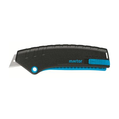 Martor Secunorm Mizar sikkerhedskniv med trapezblad no. 5232