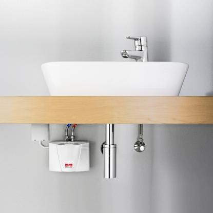 METRO THERM METROMINI 4MX el-vandvarmer til enkelt tappested