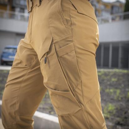 M-TAC Rubicon Flex bukser, coyote brown