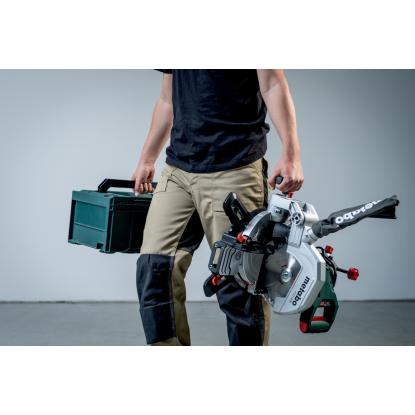 Metabo kapsav KS 216 M, 1350W
