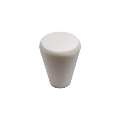 Jasa Company Zante møbelknop, Ø20 mm, hvid