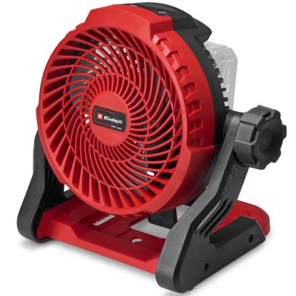 Einhell GE-CF 18/2200 Li-Solo akku ventilator, uden batteri og lader