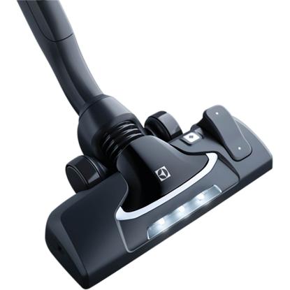 Electrolux ZE141 FlowMotion LED mundstykke