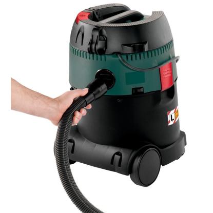 Metabo ASA 25 L PC universalsuger våd/tør, 1250W, 25 liter