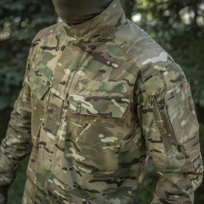 M-TAC Sturm Gen. II NYCO Extreme jakke, multicam