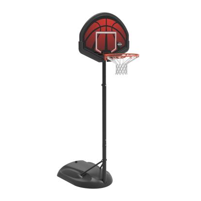 Lifetime Alabama basketballstander, 165-225 cm