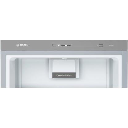 Bosch KSV36VLDP fritstående køleskab, 346 liter