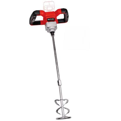 Einhell TE-MX 18 røreværk med mixer, 18 V, 100 mm, uden batteri og lader Einhell TE-MX 18 røreværk med mixer, 18 V, 100 mm, uden batteri og lader