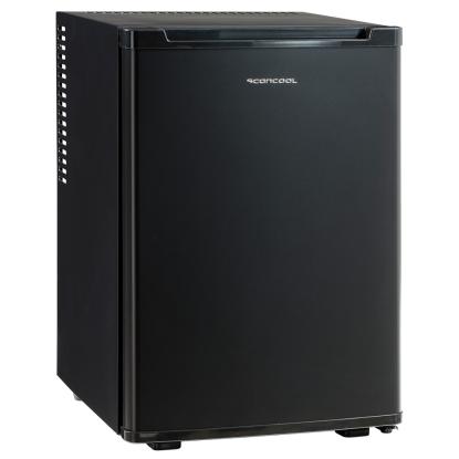 Scandomestic MB 34 BE minibar, 34 liter