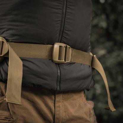 M-TAC Elite Hex Gen. IV rygsæk, large, coyote - 60 liter