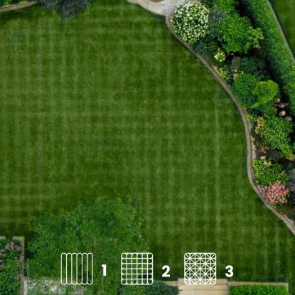 STIGA Vista A 8v robotplæneklipper, kabelfri - 800 m²
