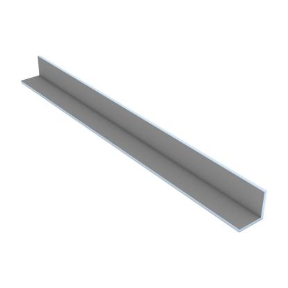 wedi Mensolo L-vinkelelement, 300 x 300 x 2500 mm