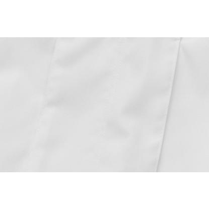 Seven Seas S67 Poplin skjorte med stretch, dame, hvid