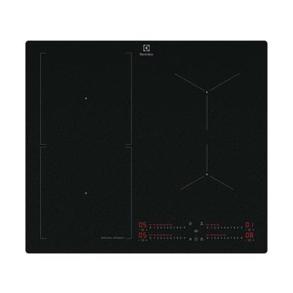 Electrolux HOB660BSC induktionskogeplade