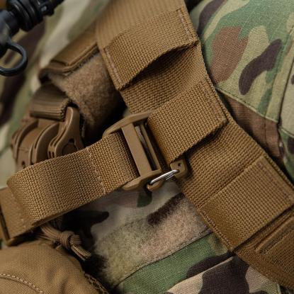 M-TAC Sturm Elite Gen. II rygsæk, coyote - 15 liter