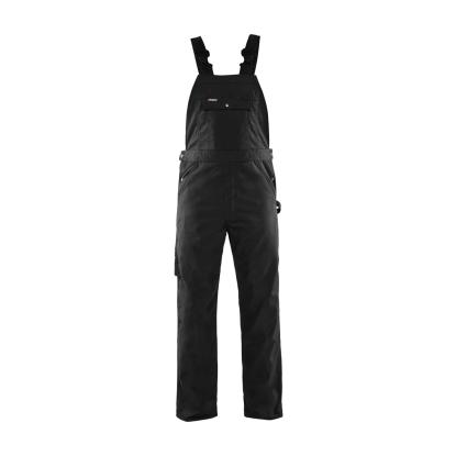 Blåkläder 2610 overall, sort