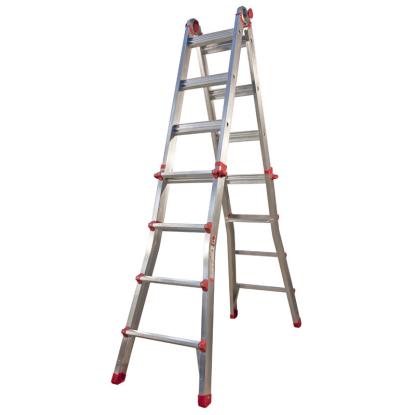 JUMBO hobby multistige, 4-7 trin, 4,2 m - 41JH101