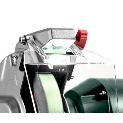 Metabo BS 200 Plus kombi båndsliber, 600W