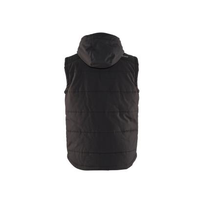 Blåkläder 3899 vinter vest, mørk grå