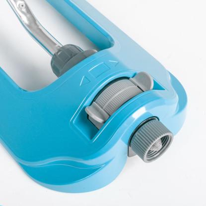 Cellfast CELLPRO TURBO vandspreder, 18 dyser, 240 m²