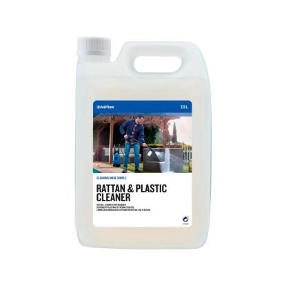 Nilfisk rattan- og plastikrens - 2,5 liter 