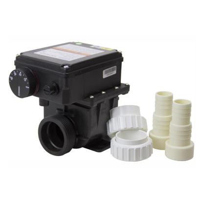 Swim & Fun Spa vandvarmer, 3kW