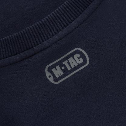 M-TAC 4 Seasons pullover, dark navy blue