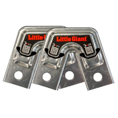 JUMBO Little Giant hængsel - 2 stk.