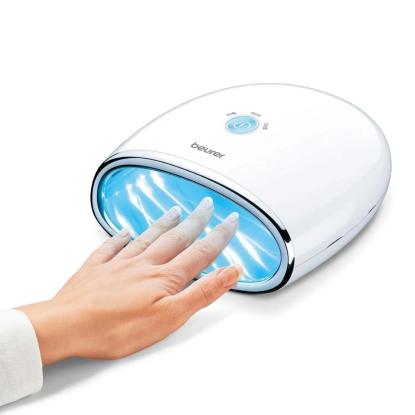 Beurer MP 48 UV og LED negletørrer