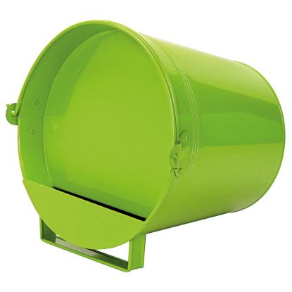 RYOM fjerkrævander med spand, grøn - 8 liter