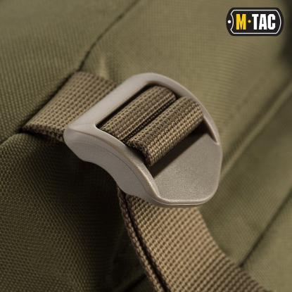 M-TAC Assault rygsæk, olive - 20 liter