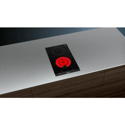 Siemens ET375FFP1E glaskeramisk kogeplade