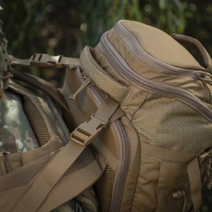 M-TAC Elite Hex rygsæk, small, coyote