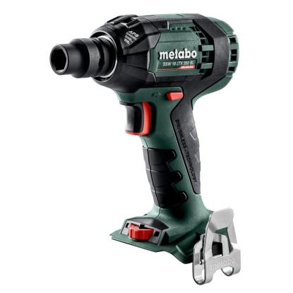 Metabo SSW 18 LTX 300 BL slagnøgle, 18V, uden batteri og lader