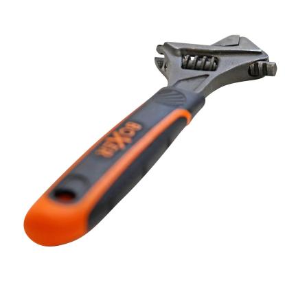Boxer skiftenøgle, krom-vanadium, 150 mm - 6''