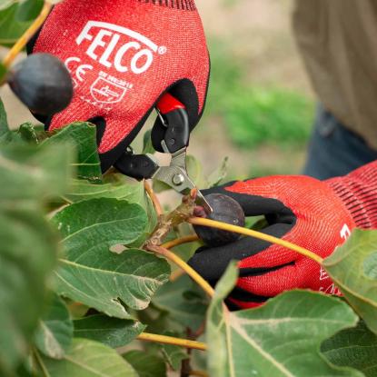 FELCO 320 plukke- og trimmesaks