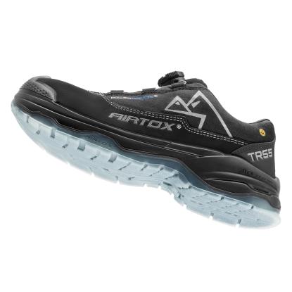 Airtox High-tech TR55 sikkerhedssko med Whitelayer