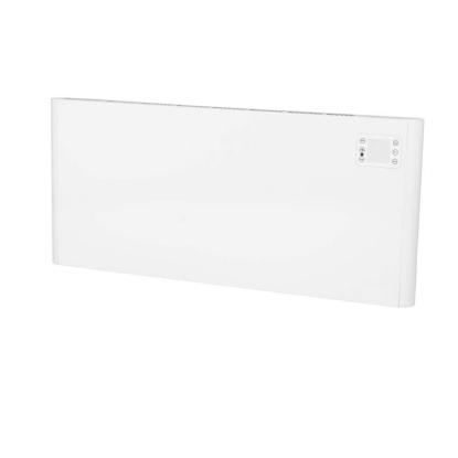 Eurom Alutherm 2000 konvektor el-radiator, hvid, 2000W