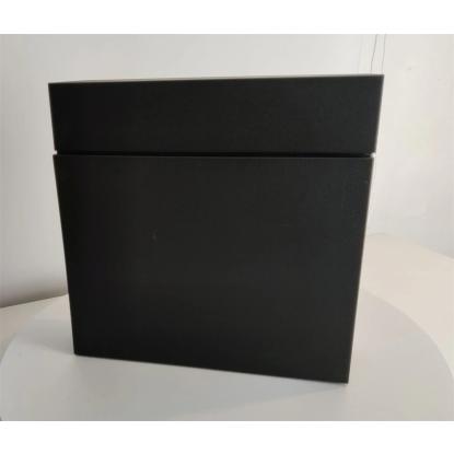 Glori ir Ko LB52 kolonihavepostkasse, sort