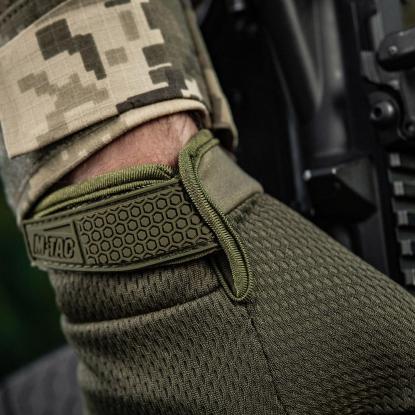 M-TAC A30 handsker, olive