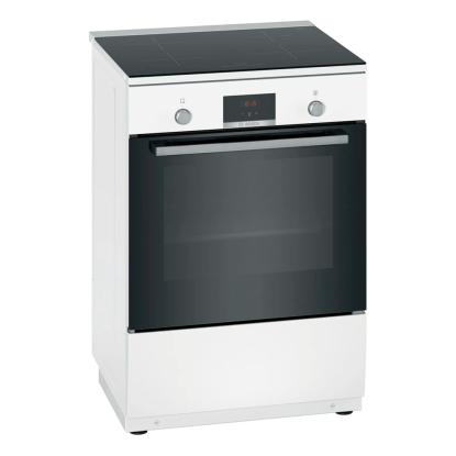 Bosch HLN39A020 induktionskomfur, 66 liter