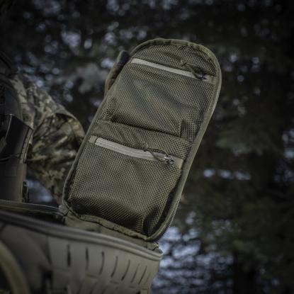 M-TAC Sturm Elite Gen. II rygsæk, ranger green - 15 liter
