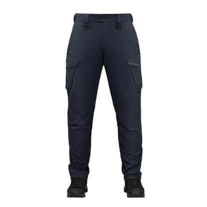 M-TAC Aggressor Summer Gen. II Flex taktiske bukser, dark navy blue