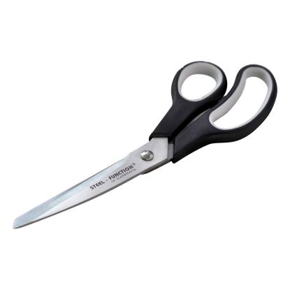 Steel-Function køkkensaks, rustfrit stål, 24,5 cm